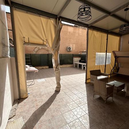 La Casa Di Gabri Διαμέρισμα Παλέρμο Εξωτερικό φωτογραφία