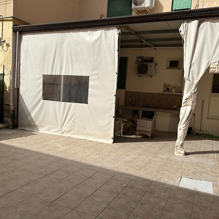 La Casa Di Gabri Διαμέρισμα Παλέρμο Εξωτερικό φωτογραφία
