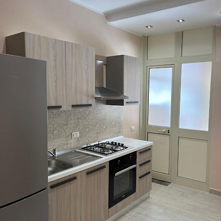La Casa Di Gabri Διαμέρισμα Παλέρμο Εξωτερικό φωτογραφία