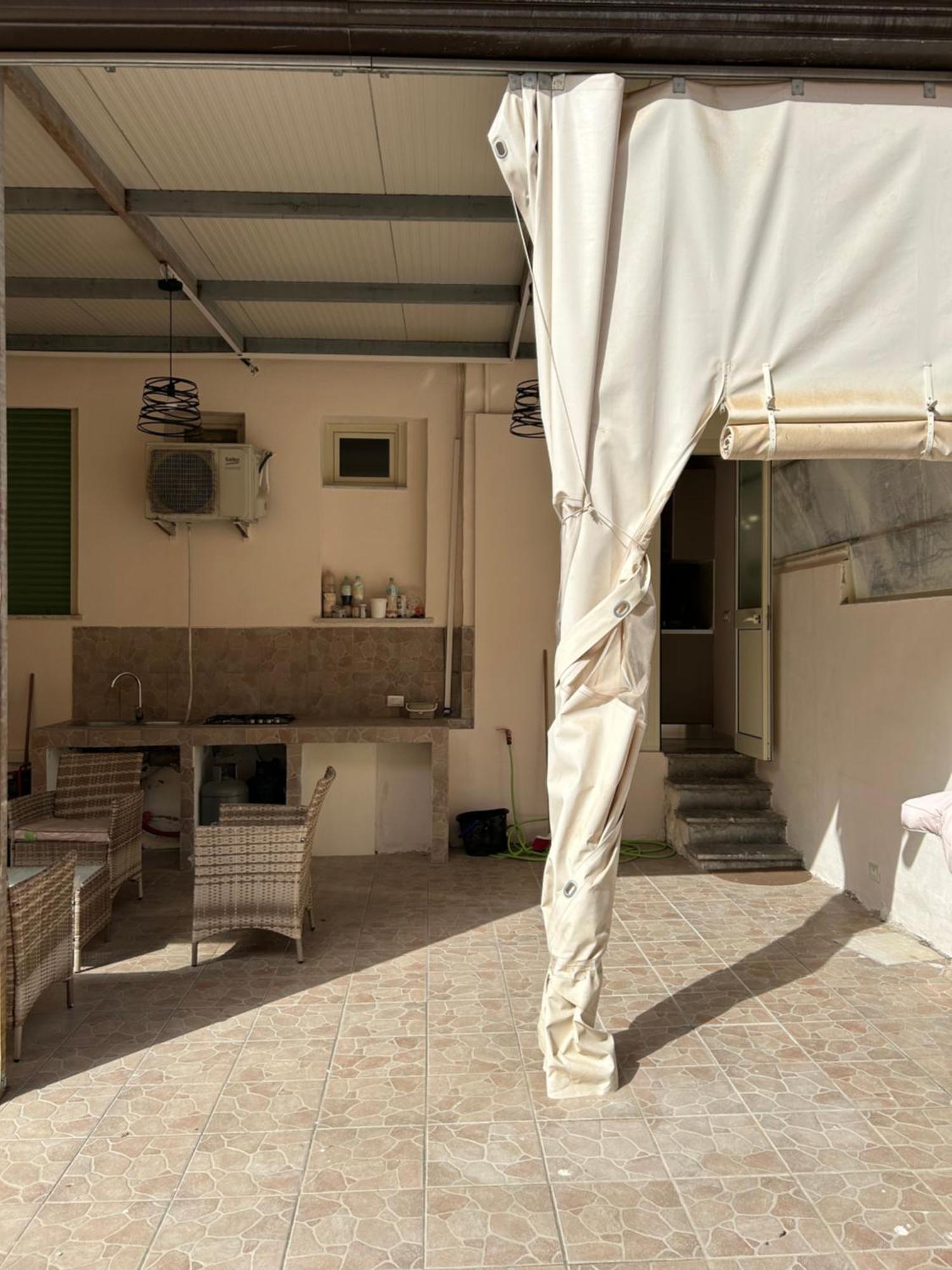 La Casa Di Gabri Διαμέρισμα Παλέρμο Εξωτερικό φωτογραφία
