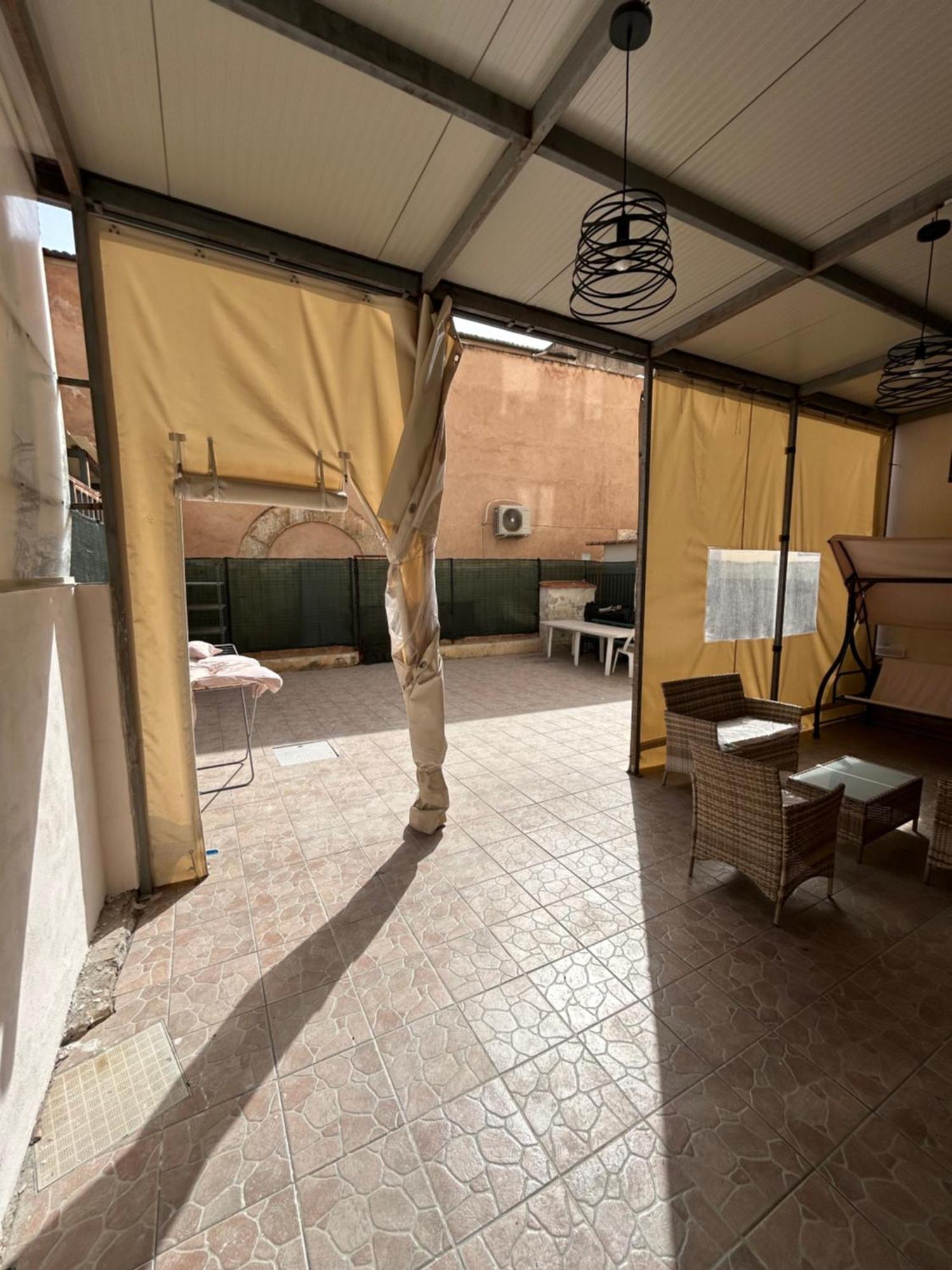 La Casa Di Gabri Διαμέρισμα Παλέρμο Εξωτερικό φωτογραφία