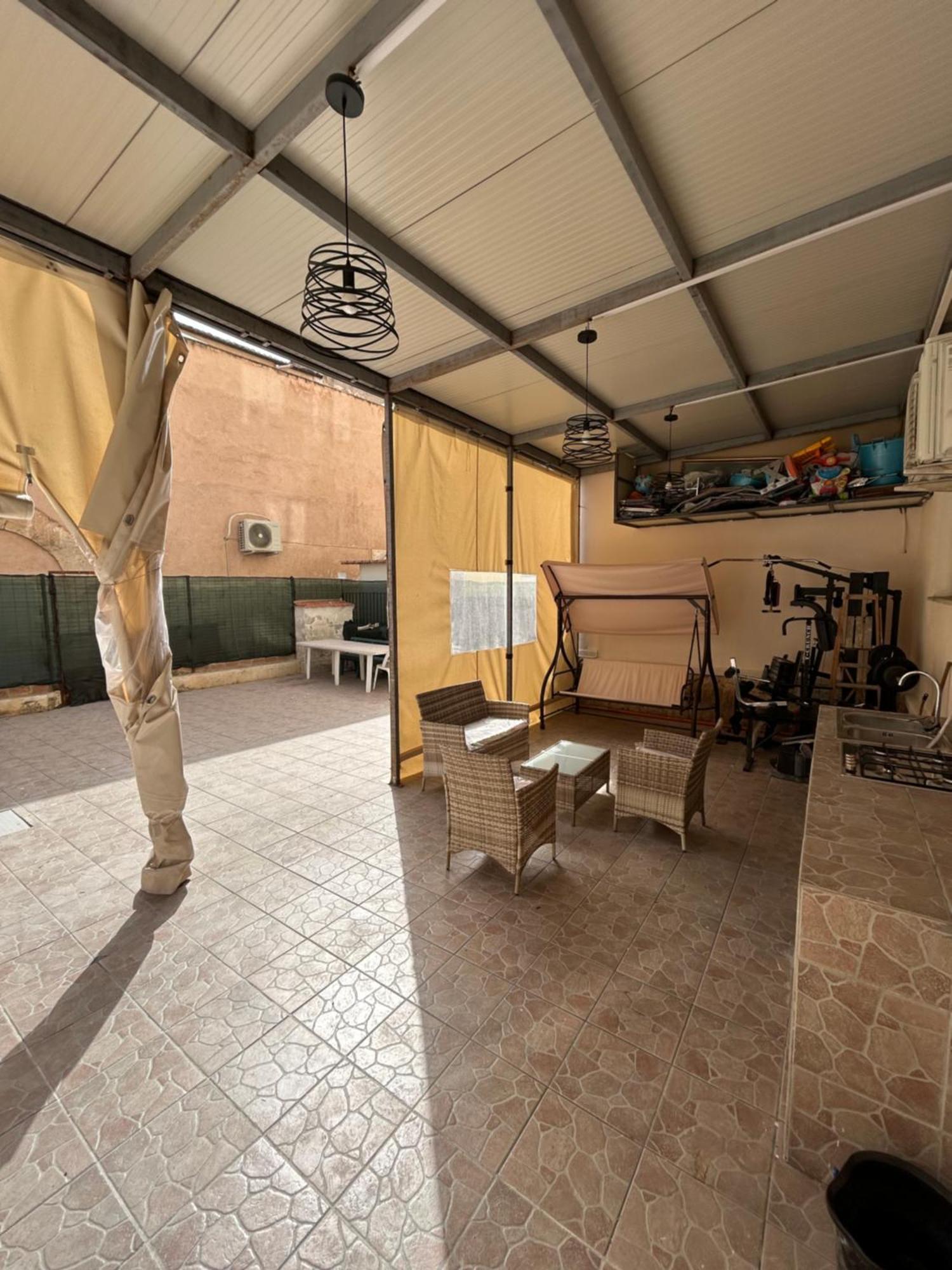 La Casa Di Gabri Διαμέρισμα Παλέρμο Εξωτερικό φωτογραφία