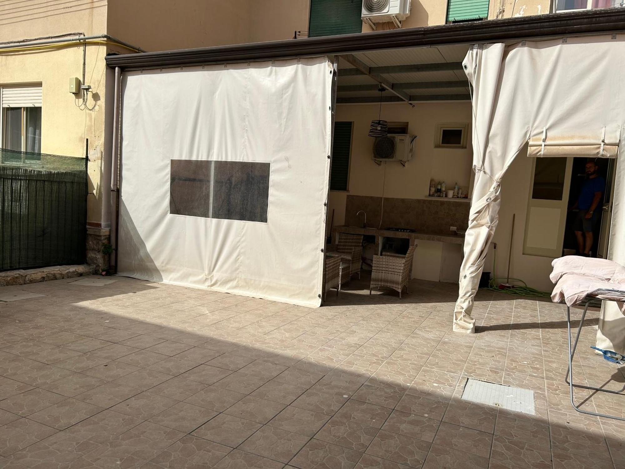 La Casa Di Gabri Διαμέρισμα Παλέρμο Εξωτερικό φωτογραφία