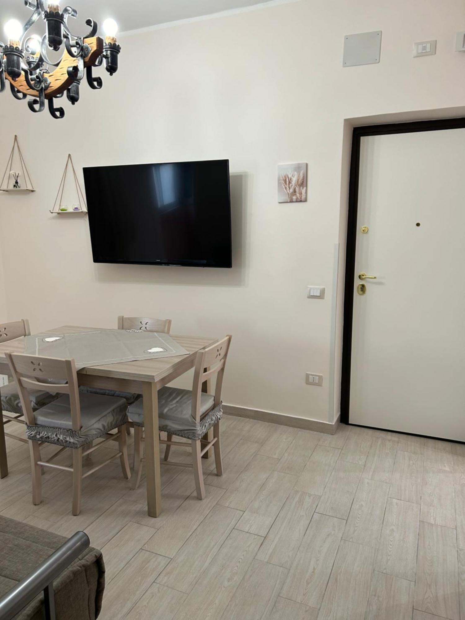 La Casa Di Gabri Διαμέρισμα Παλέρμο Εξωτερικό φωτογραφία