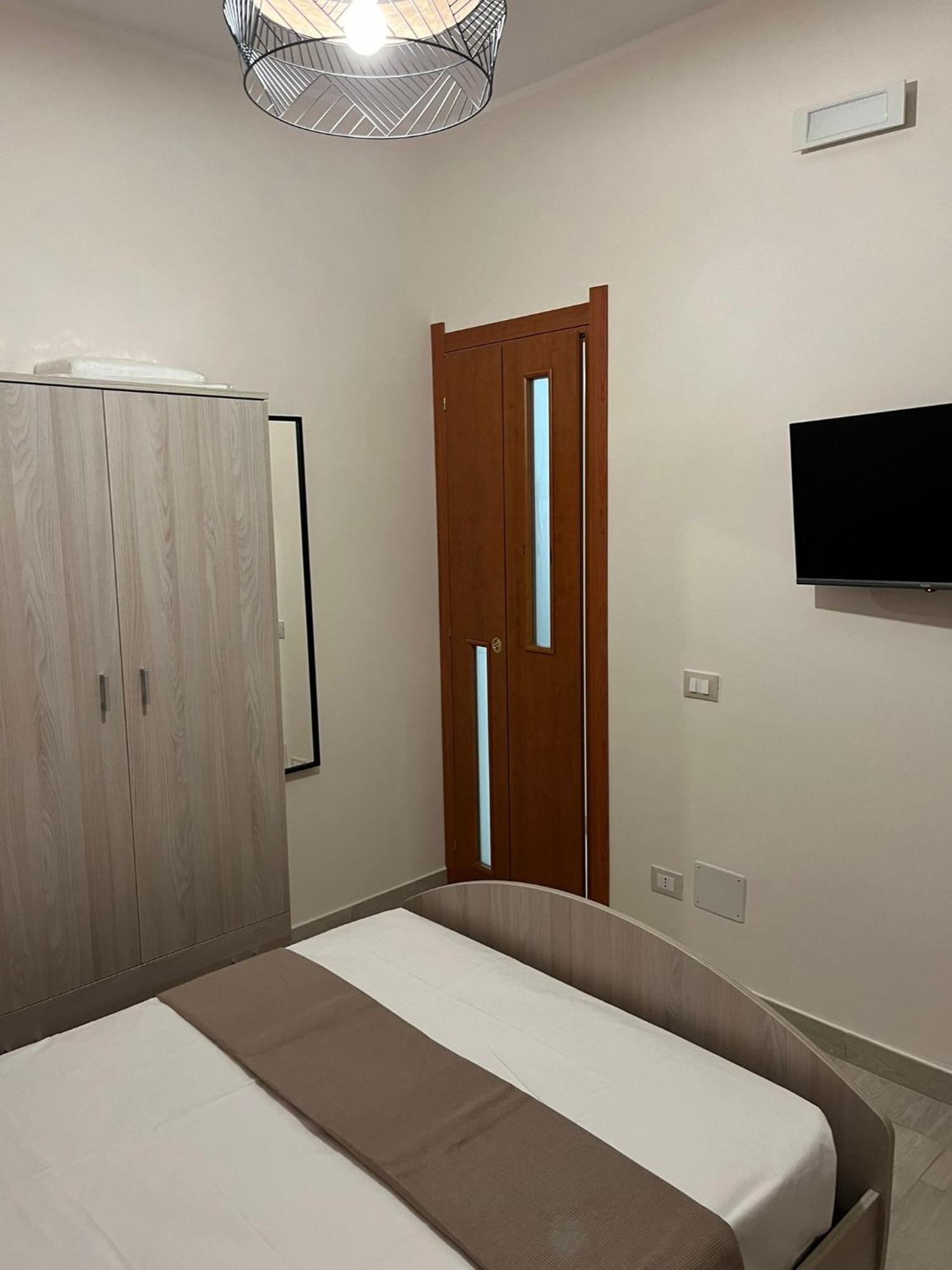 La Casa Di Gabri Διαμέρισμα Παλέρμο Εξωτερικό φωτογραφία