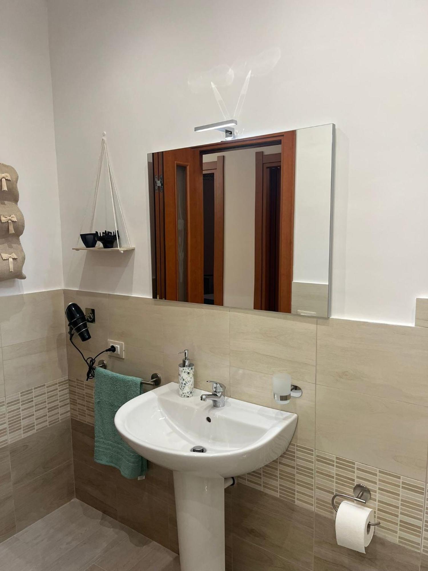 La Casa Di Gabri Διαμέρισμα Παλέρμο Εξωτερικό φωτογραφία