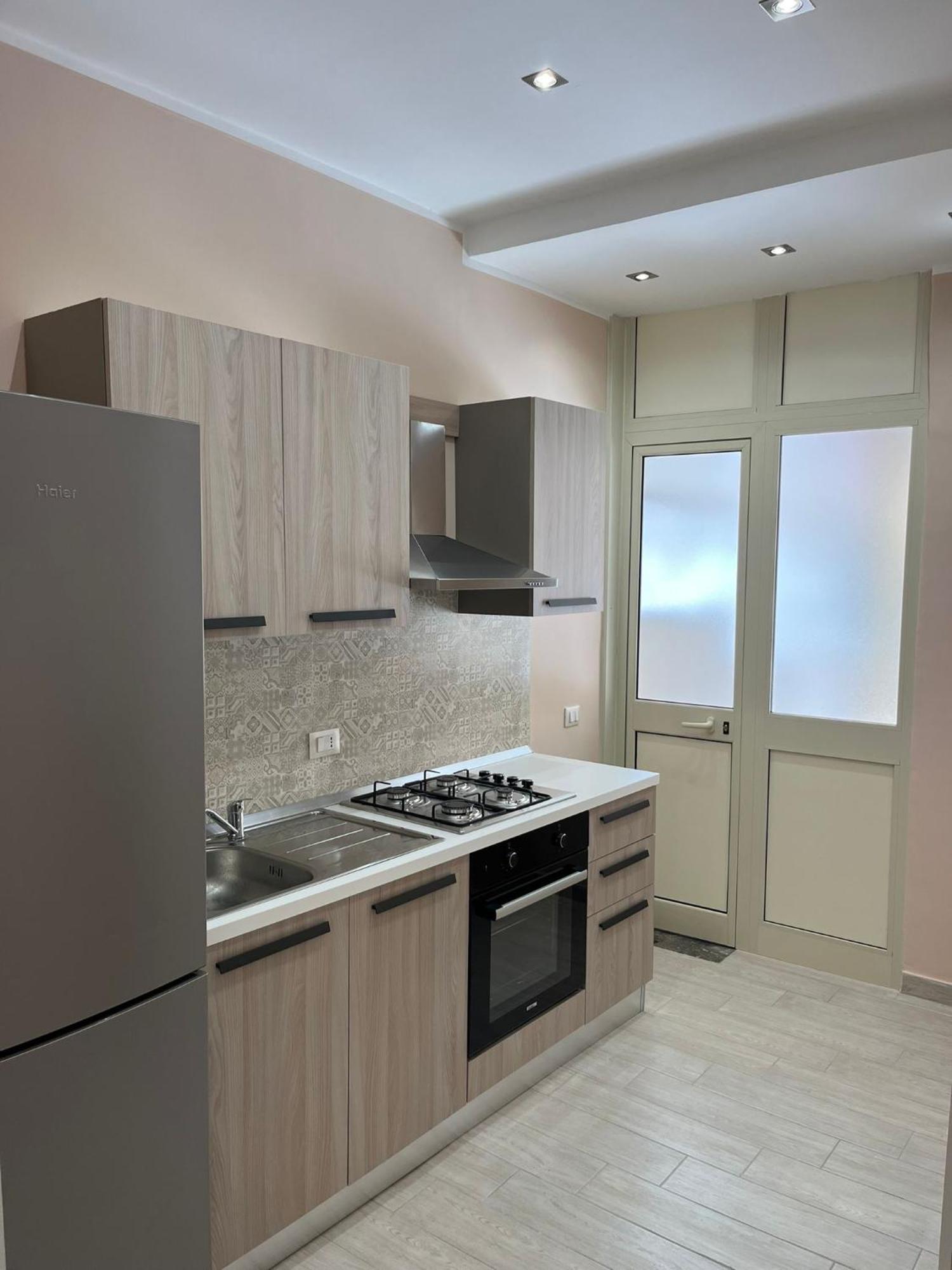 La Casa Di Gabri Διαμέρισμα Παλέρμο Εξωτερικό φωτογραφία