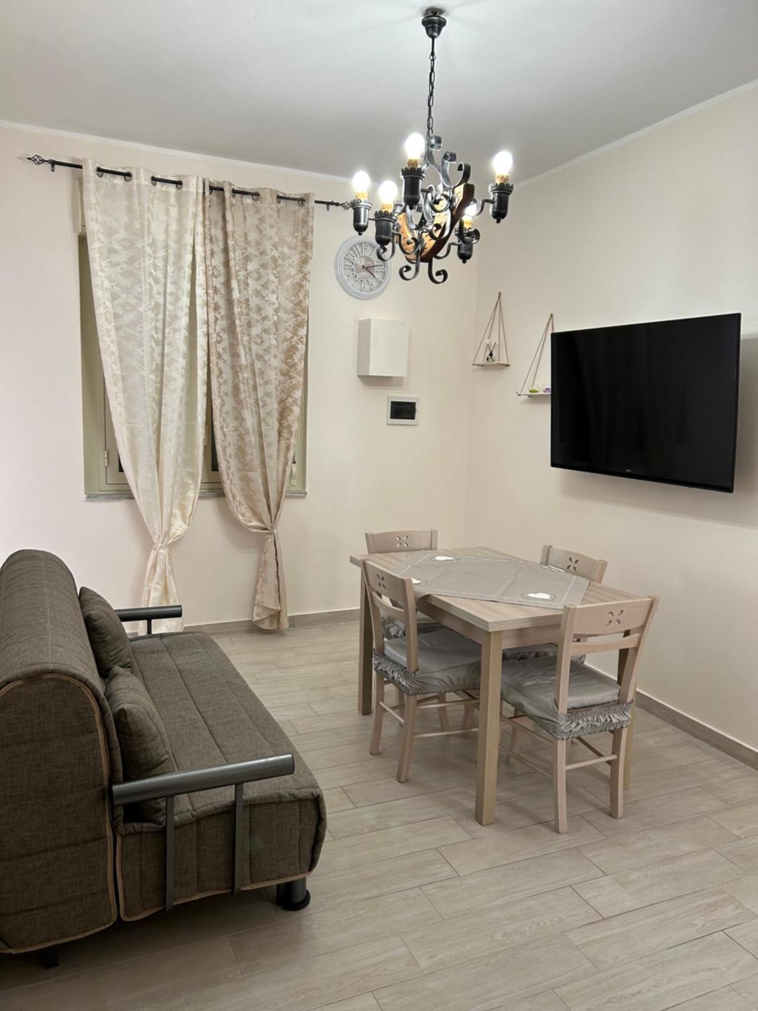 La Casa Di Gabri Διαμέρισμα Παλέρμο Εξωτερικό φωτογραφία