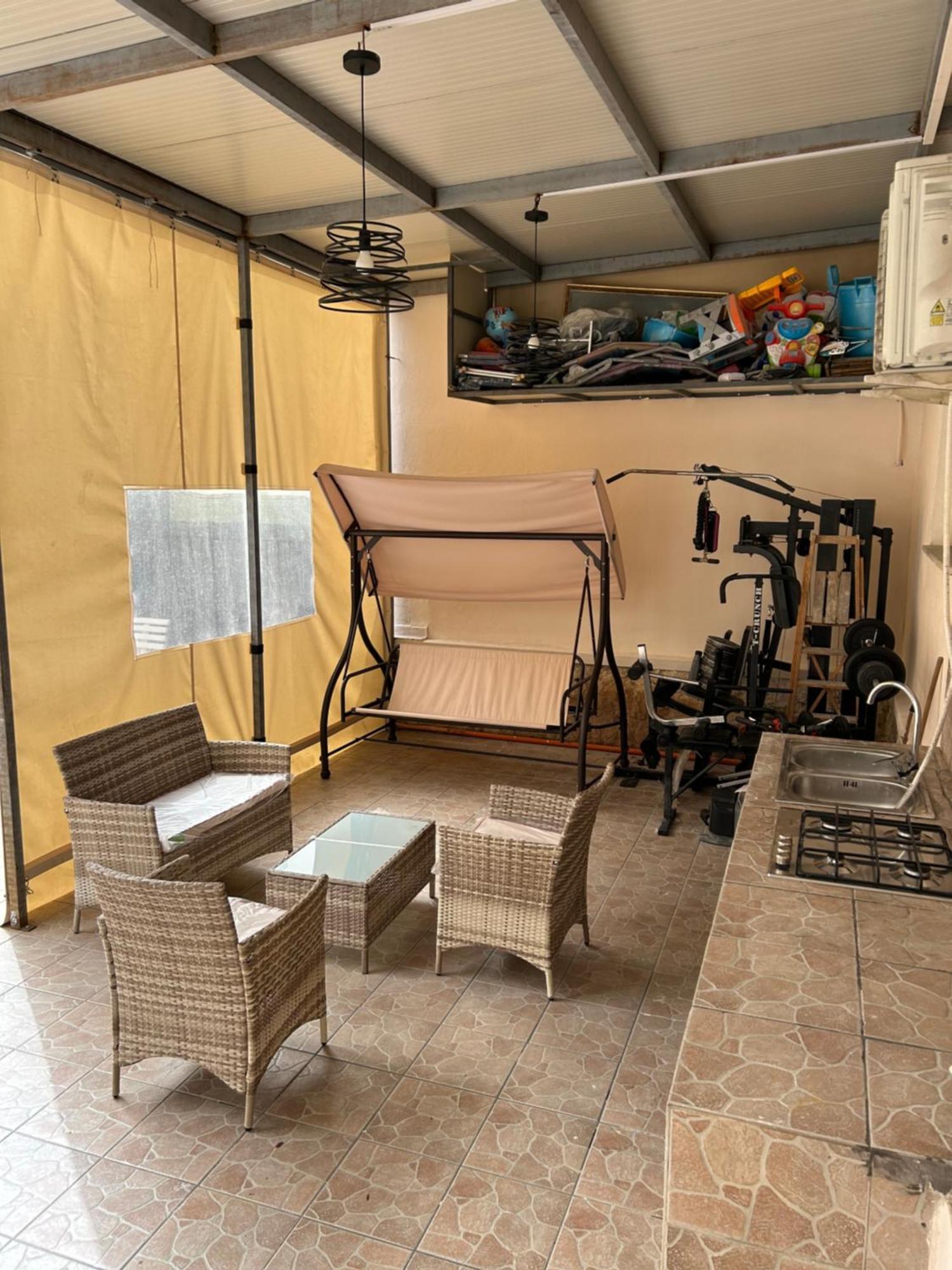 La Casa Di Gabri Διαμέρισμα Παλέρμο Εξωτερικό φωτογραφία