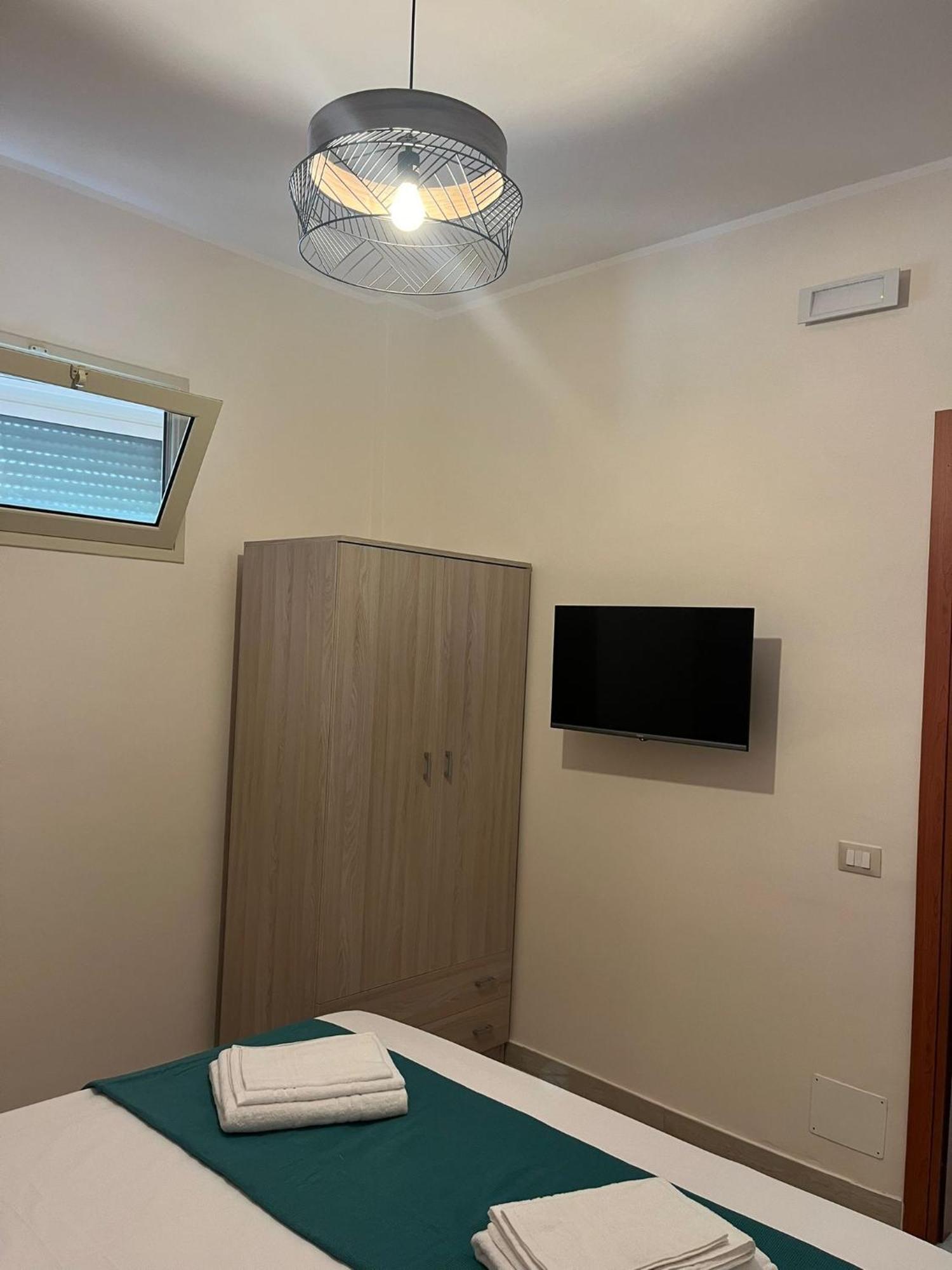 La Casa Di Gabri Διαμέρισμα Παλέρμο Εξωτερικό φωτογραφία